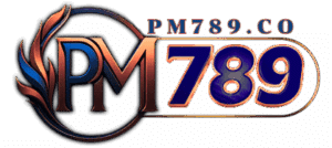 pm789 logo